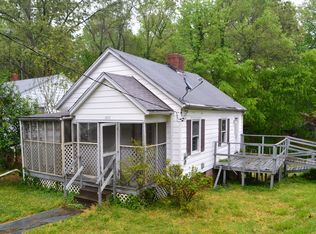 1707 James St, Durham, NC 27707