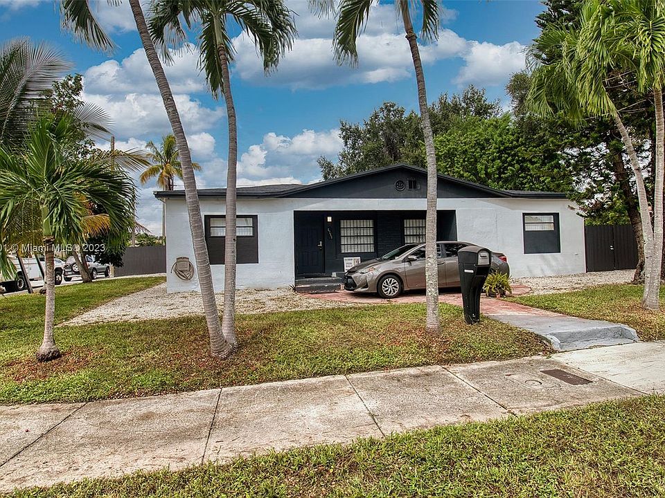 6700 NW 5th Ave, Miami, FL 33150, MLS# A11457301