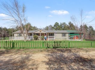 180 Gifford Ln, Hohenwald, TN 38462