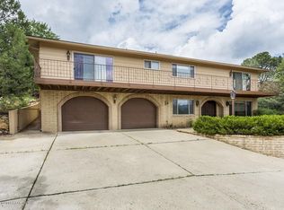 1146 Country Club Dr, Prescott, AZ 86303