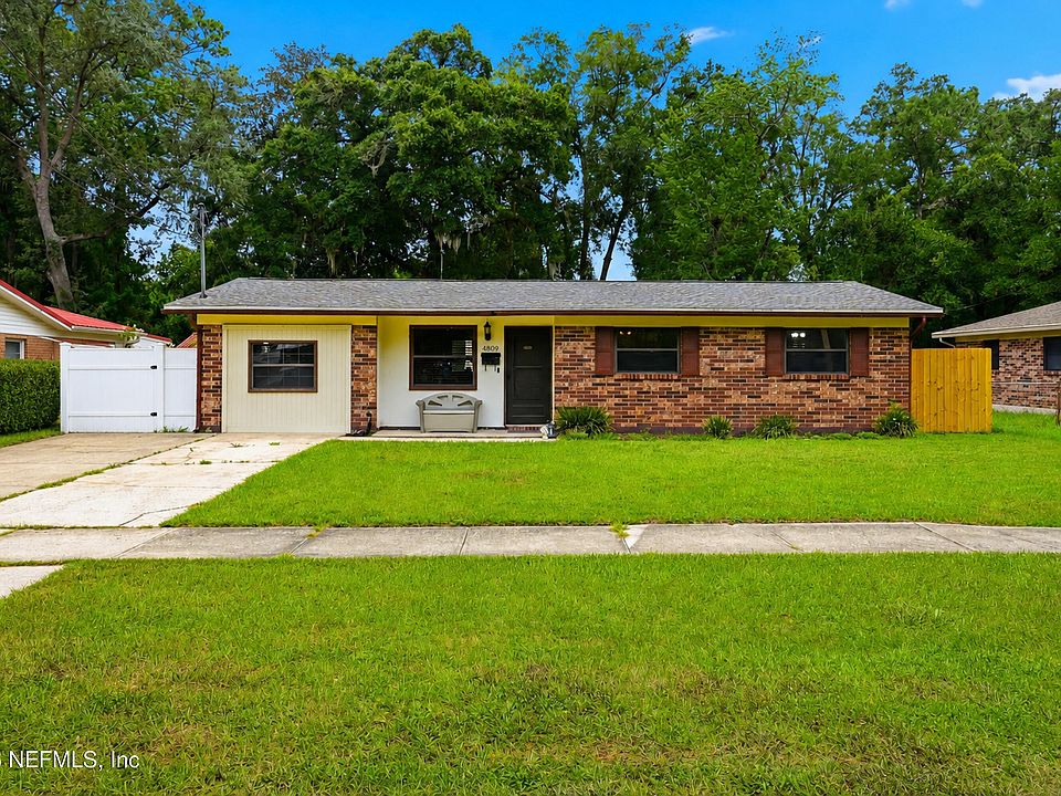 1st image of 4809 SEABOARD Avenue