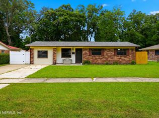 4809 SEABOARD Avenue, Jacksonville, FL 32210