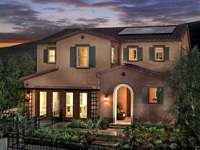 34 Cielo Cresta, Mission Viejo, CA, 92692