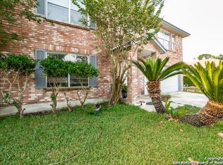 9114 Ridge Path, San Antonio, TX 78250