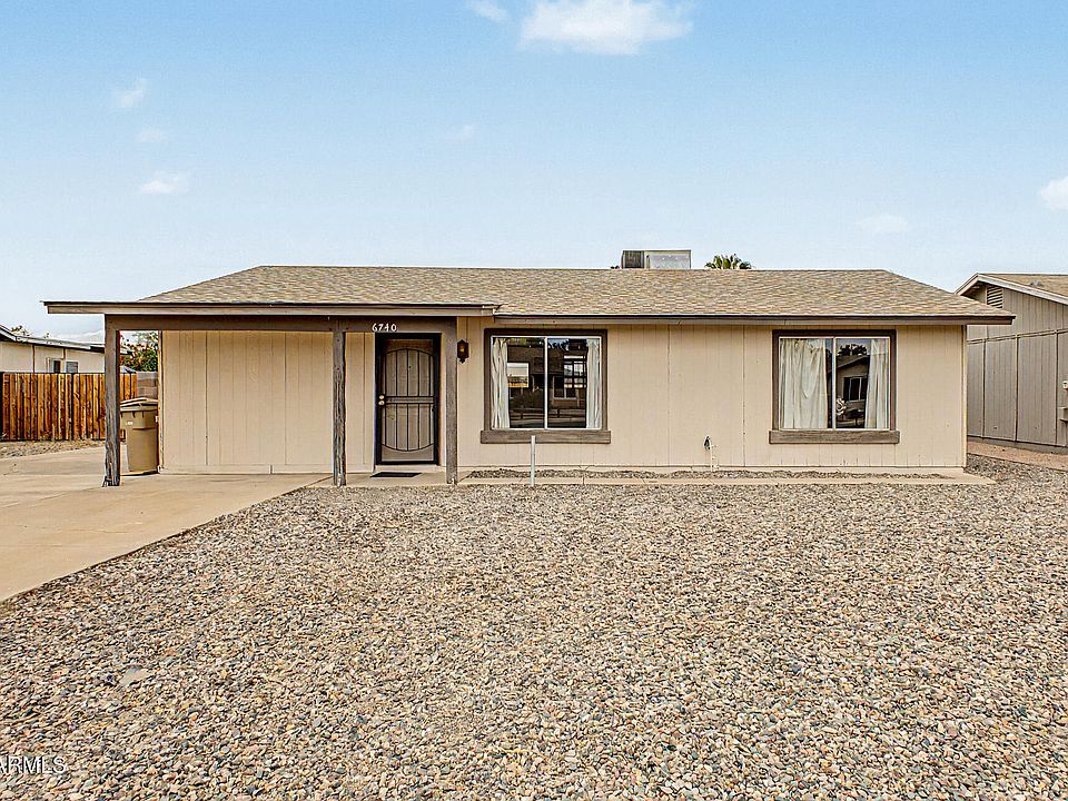 1st image of 6740 W Vogel Avenue