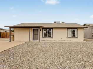6740 W Vogel Ave, Peoria, AZ 85345