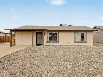6740 W Vogel Avenue, Peoria, AZ, 85345