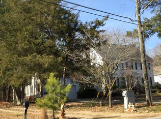 6421 Pleasant Pines Dr, Raleigh, NC 27613