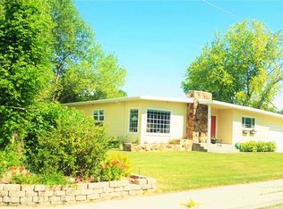 215 30th St W, Billings, MT 59102