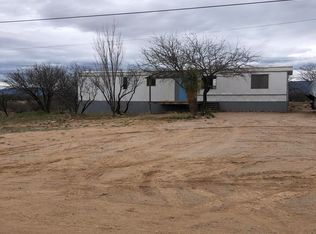 4445 S Ranch Rd, Sierra Vista, AZ 85650