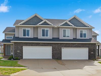 618 Doe Ave, Tiffin, IA, 52340