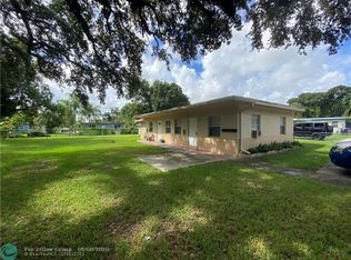 1100 SW 28th St, Fort Lauderdale, FL 33315