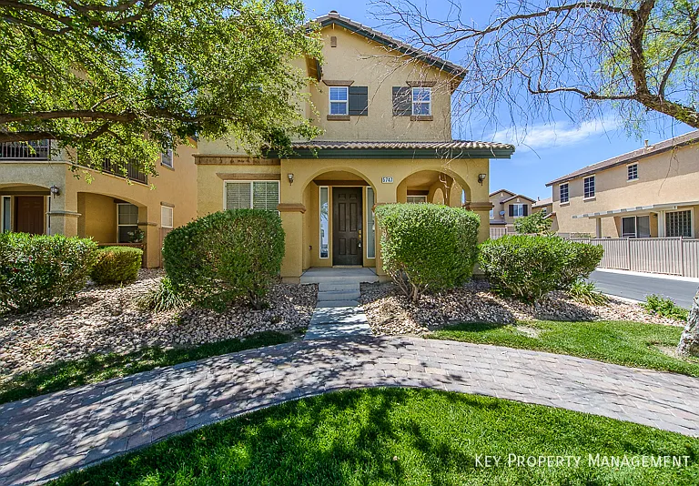 5747 Ancient Agora St — Photo 1