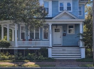 305 Stockton St, Hightstown, NJ