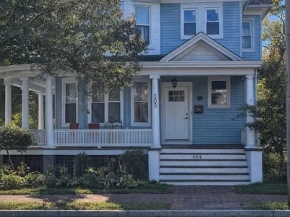 305 Stockton, Hightstown Boro, NJ 08520