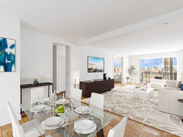 400 E 56th St APT 32G, Manhattan, NY 10022