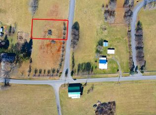 LOT 45 Walnut Grove Dr, Church Hill, TN 37642
