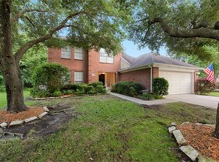 1610 Stonehaven Village Cir, Spring, TX 77386