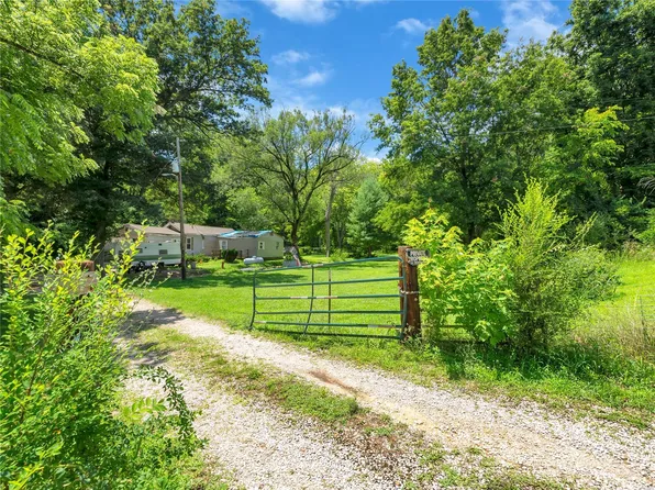 6829 Highway Jj, Sullivan, MO 63080