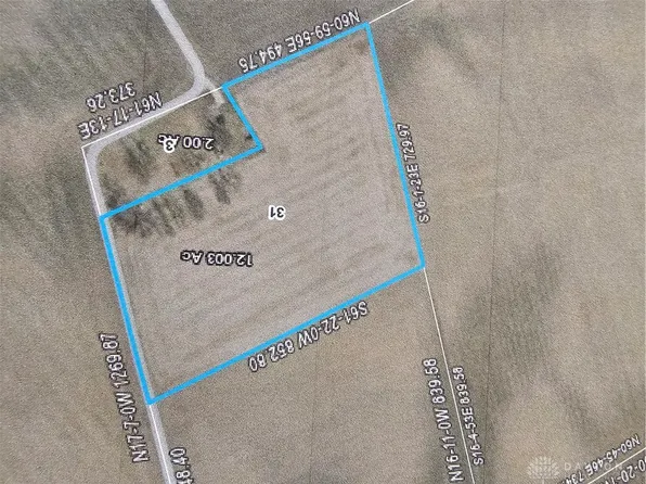 0 Dean Rd, Cedarville, OH 45314