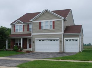 1146 Wise St, Elburn, IL 60119