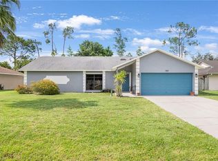 243 Johnnycake Dr, Naples, FL 34110