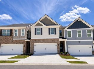 6343 Warbler Ct, Morrow, GA 30260