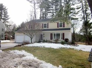 336 Presidential Way, Guilderland, NY 12084