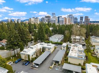 1606 103rd Pl NE APT K6, Bellevue, WA 98004
