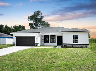 4852 SW 129th Pl, Ocala, FL 34473