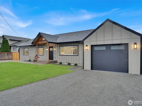 120 5th Avenue N, Algona, WA 98001