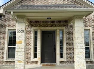 1005 Dominik Dr, College Station, TX 77840