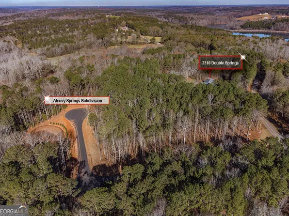 100 Alcovy Springs Dr, Monroe, GA 30656