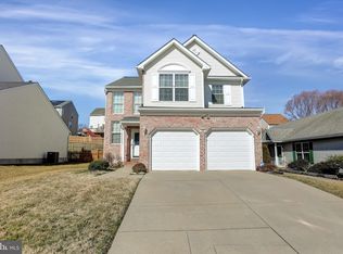 1025 Searay Ct, Abingdon, MD 21009