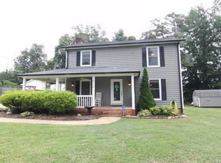 1708 Windyrush Ln, Gastonia, NC 28054