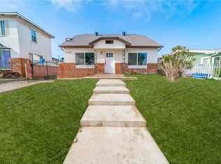 3306 Beswick St, Los Angeles, CA 90023