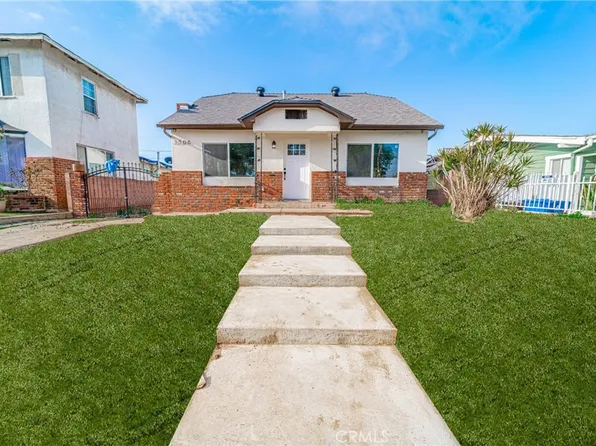 3306 Beswick St, Los Angeles, CA 90023