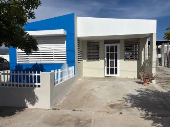 Villas Del Coqui, Salinas, PR 00751