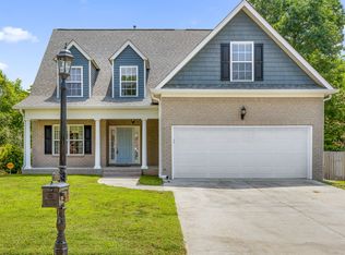 1866 Clear Brook Ct, Chattanooga, TN 37421