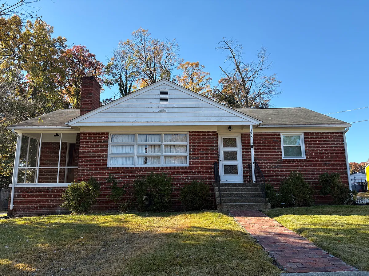 Building Photo - 3803 Gull Rd