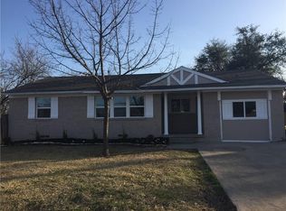 3400 Oates Dr, Mesquite, TX 75150