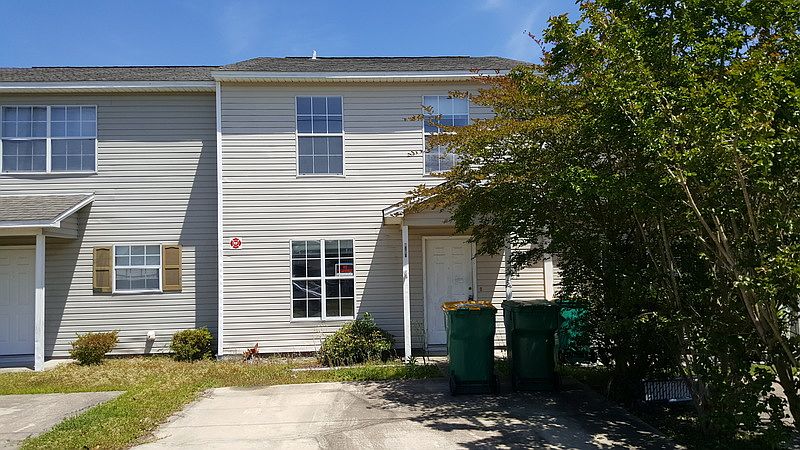 1st image of 503 Channel Marker St E APT B