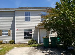 503 Channel Marker St E APT B, Mary Esther, FL 32569