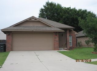 224 Spring Creek Rd, Oklahoma City, OK 73117