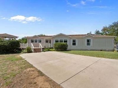15181 W SUNSHINE Lane, Peeples Valley, AZ, 86332