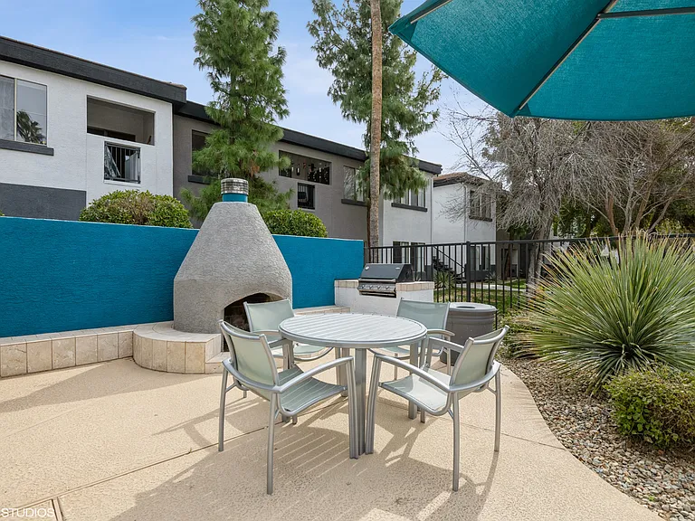 Villas at Mountain Vista Ranch — Photo 11