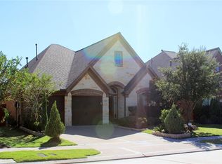 17619 Yorkhill Ct, Richmond, TX 77407