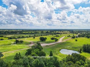 Hudson Farms Rd TRACT 6B, Hearne, TX 77859