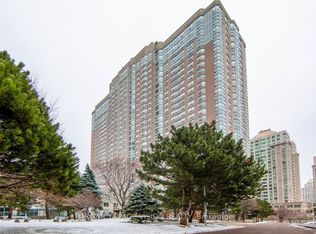 88 Corporate Dr #2015, Toronto, ON M1H 3G6