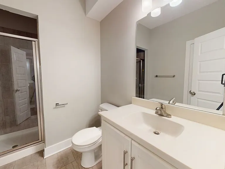 3726 Washington | Charming Updated Apartment — Photo 59